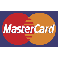 Autocollants Master Card 2