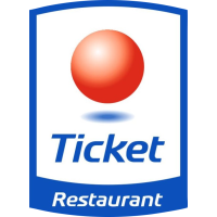 Sticker Ticket Restaurant 2