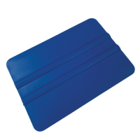 Raclette de pose dure