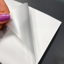 Film occultant gris (standard)