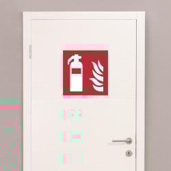 Panneau Incendie