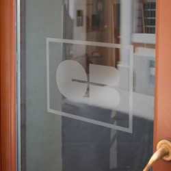 Stickers Motifs Logos Divers Dépoli