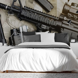 Papier Peint Panoramique Armes & Airsoft