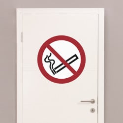 Panneau Interdiction