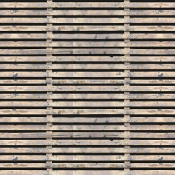 Papier peint Panoramique Palettes Bois Papier peint Panoramique Palettes Bois