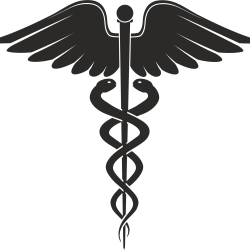 Sticker Métier Santé Médecine 1