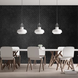 Papier peint Panoramique Metal