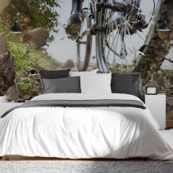 Papier Peint Panoramique VTT 2