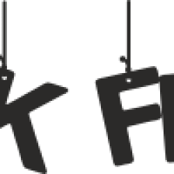 Sticker Black Friday 4 Vitrine