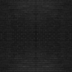 Papier Peint Panoramique Mur Beton Noir