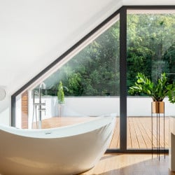 Film occultant vitre