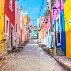 Papier Peint Panoramique Lisbonne 2