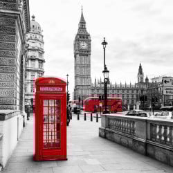 Papier Peint Panoramique Londre