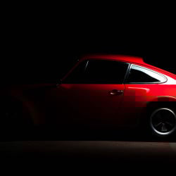 Papier Peint Panoramique Porsche 911 Papier Peint Panoramique Porsche 911