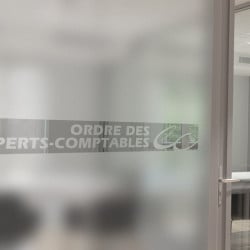 Sticker Expert Comptable 2 Dépoli