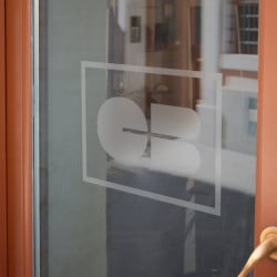 Sticker Carte Bancaire Dépoli