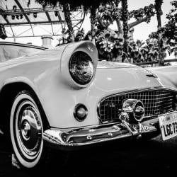 Papier Peint Panoramique Chevrolet Corvette Papier Peint Panoramique Chevrolet Corvette