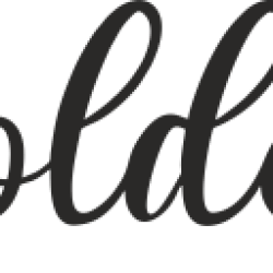 Sticker Soldes d'Hiver vitrine 11