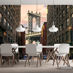 Papier peint Panoramique San Francisco