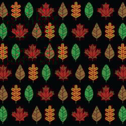 Papier Peint Panoramique Feuilles Pattern Papier Peint Panoramique Feuilles Pattern