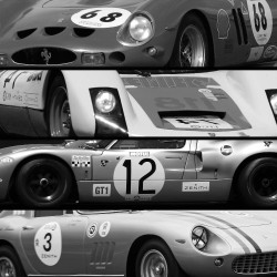 Papier Peint Panoramique Voiture Vintage Le Mans Papier Peint Panoramique Voiture Vintage Le Mans