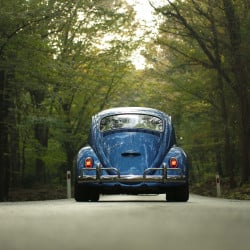 Papier Peint Panoramique Volkswagen Coccinelle Papier Peint Panoramique Volkswagen Coccinelle