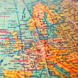 Papier Peint Panoramique Map Monde Papier Peint Panoramique Map Monde