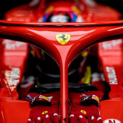 Papier Peint Panoramique F1 Ferrari 2 Papier Peint Panoramique F1 Ferrari 2