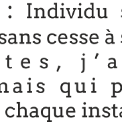 Sticker Maman lettrage définition 4