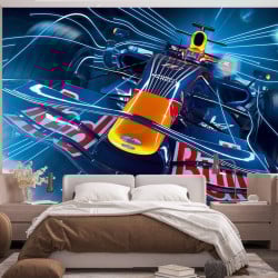 Papier Peint Panoramique F1