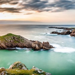 Papier Peint Panoramique Irlande