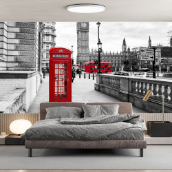 Papier Peint Panoramique Londre
