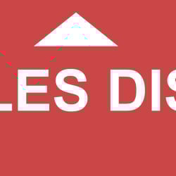 Autocollant Bande Distance de Sécurité COVID-19