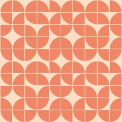 Papier Peint Panoramique Moderne Cercle 2 Papier Peint Panoramique Moderne Cercle 2