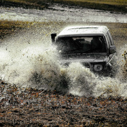 Papier Peint Panoramique 4X4