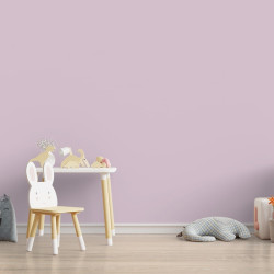 Papier Peint Panoramique Violet Prune