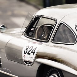 Papier Peint Panoramique Mercedes Vintage Papier Peint Panoramique Mercedes Vintage