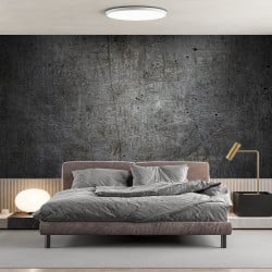 Papier peint Panoramique Metal Griffé