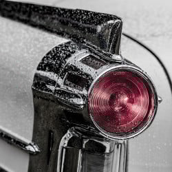 Papier Peint Panoramique Vintage Voiture Feu Arrière Papier Peint Panoramique Vintage Voiture Feu Arrière