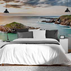 Papier Peint Panoramique Irlande