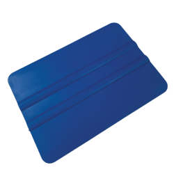 Raclette de pose dure