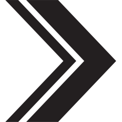 Sticker Forme Flèche 6