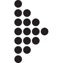 Sticker Forme Flèche 9