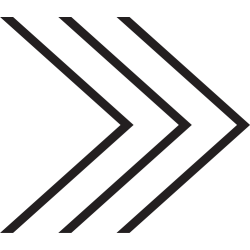 Sticker Forme Flèche 19