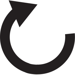 Sticker Forme Flèche 26