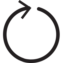 Sticker Forme Flèche 27