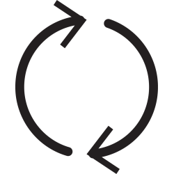 Sticker Forme Flèche 28