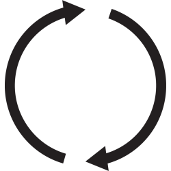 Sticker Forme Flèche 29