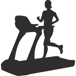 Sticker Fitness 2