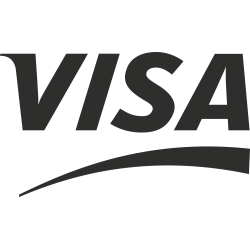 Sticker Visa